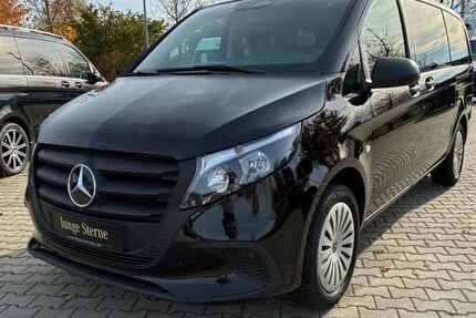 Mercedes-Benz Vito 52.588 km 44.900 &euro; Plattling 94447