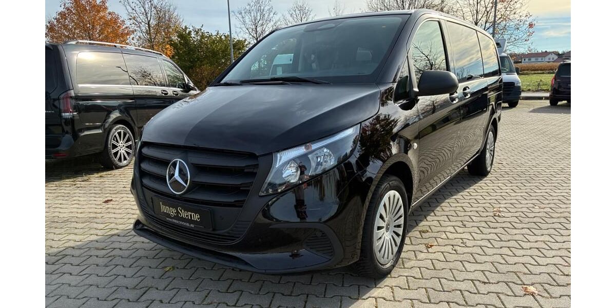 Mercedes-Benz Vito 52.588 km 44.900 &euro; Plattling 94447