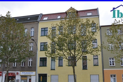 #3 Zimmer Dachgeschoßwohnung in Oranienburg zur Eigennutzung oder Neuvermietung # - Wohnung Oranienburg | Angebot:24649312