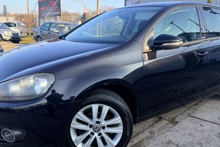 VW Golf 181.134 km 6.198 &euro; Unstruttal OT Ammern 99996