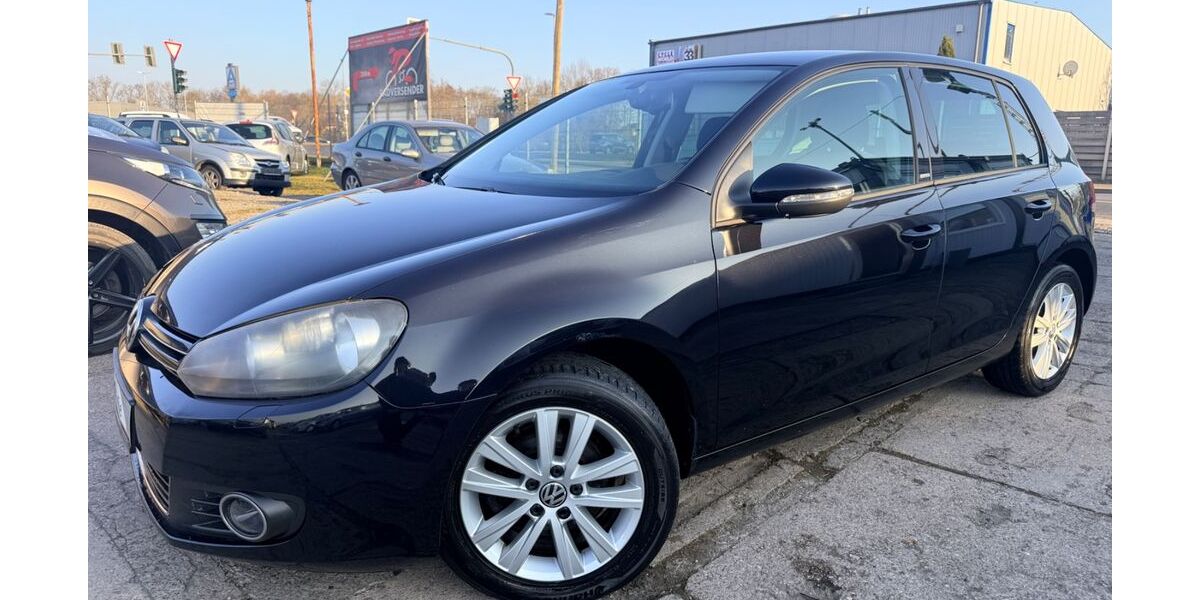 VW Golf 181.134 km 6.198 &euro; Unstruttal OT Ammern 99996
