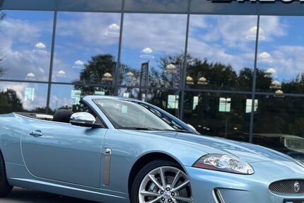 Jaguar XK 53.430 km 47.690 &euro; Aurich 26605
