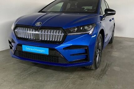 Skoda Enyaq 13.473 km 46.950 &euro; Schmallenberg 57392