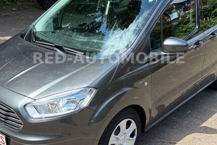 Ford Tourneo Courier 114.700 km 7.590 &euro; Berlin 12249