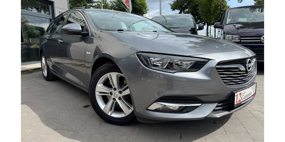Opel Insignia 74.237 km 15.999 &euro; Isernhagen OT Altwarmbüchen bei Hannover A2/A7 30916