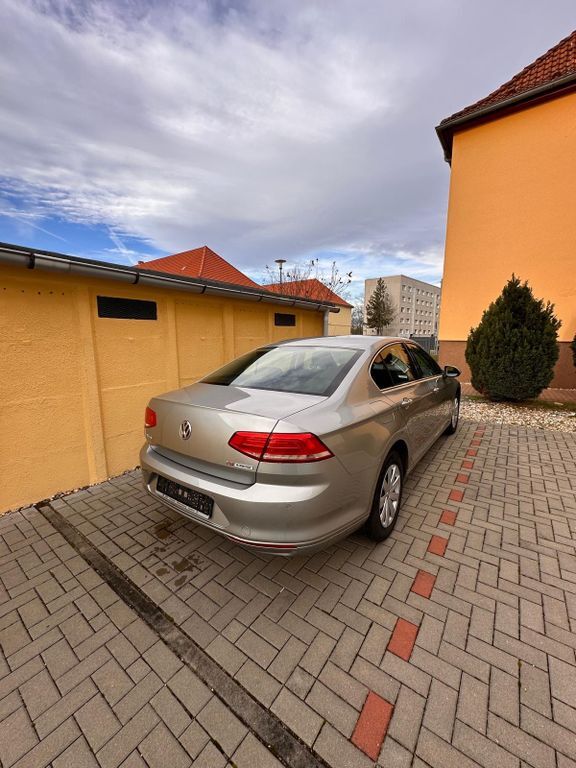 Passat