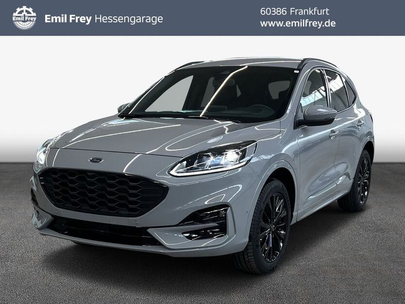 Kuga