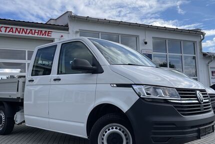VW T6 andere 91.971 km 29.750 &euro; Panschwitz-Kuckau 01920