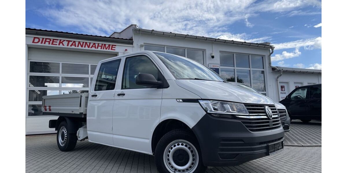 VW T6 andere 91.971 km 29.750 &euro; Panschwitz-Kuckau 01920