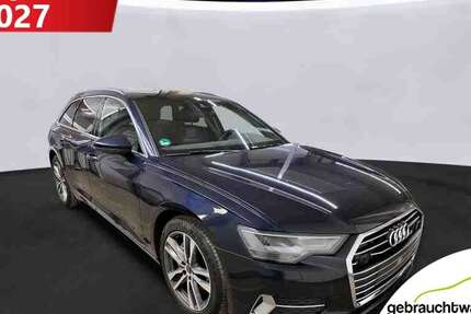 Audi A6 45.977 km 32.949 &euro; Detmold 32760