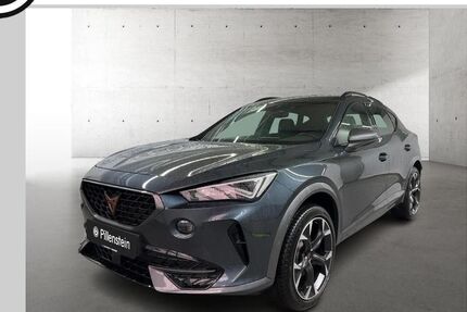 Cupra Formentor 7.200 km 28.411 € Neustadt/Aisch 91413