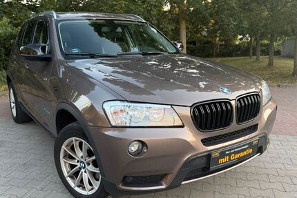 BMW X3 175.000 km 9.900 &euro; Berlin 13089