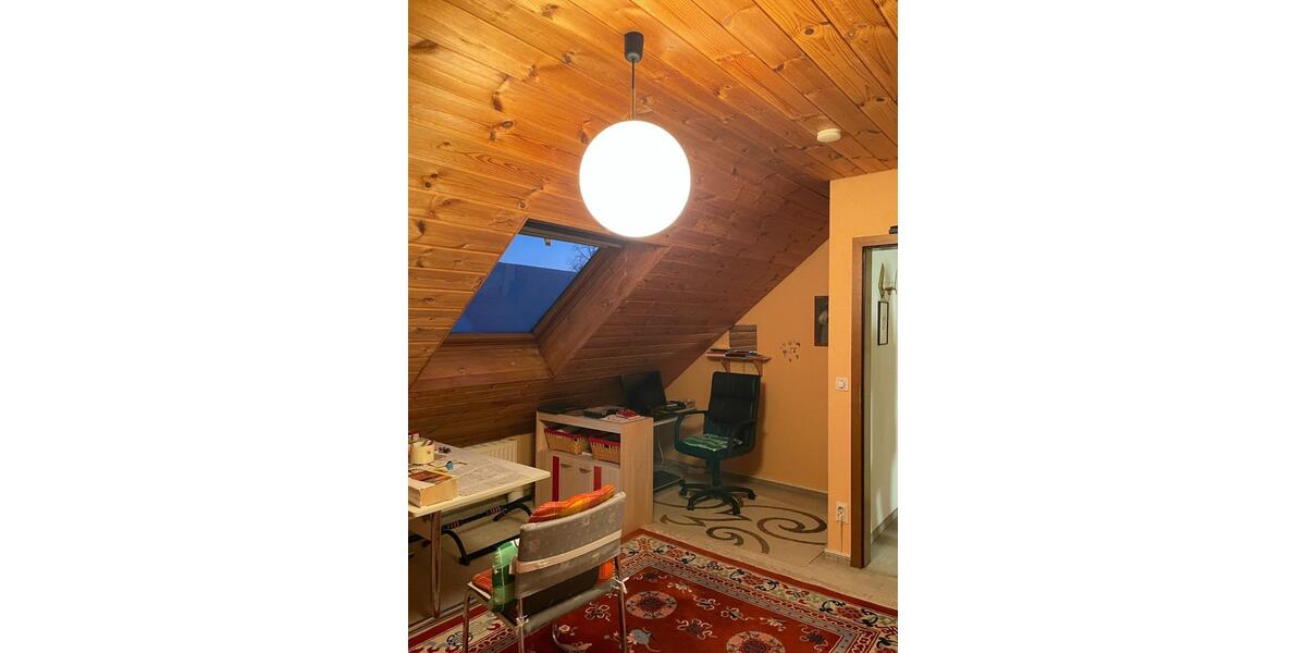 Reihenhaus Stadtbergen - 5 Zimmer, 138 m&sup2;, 729.000&euro; | Angebot:25832010