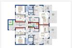 Terrassenwohnung Bad Kreuznach - 3 Zimmer, 95 m&sup2;, 376.890&euro; | Angebot:26879589