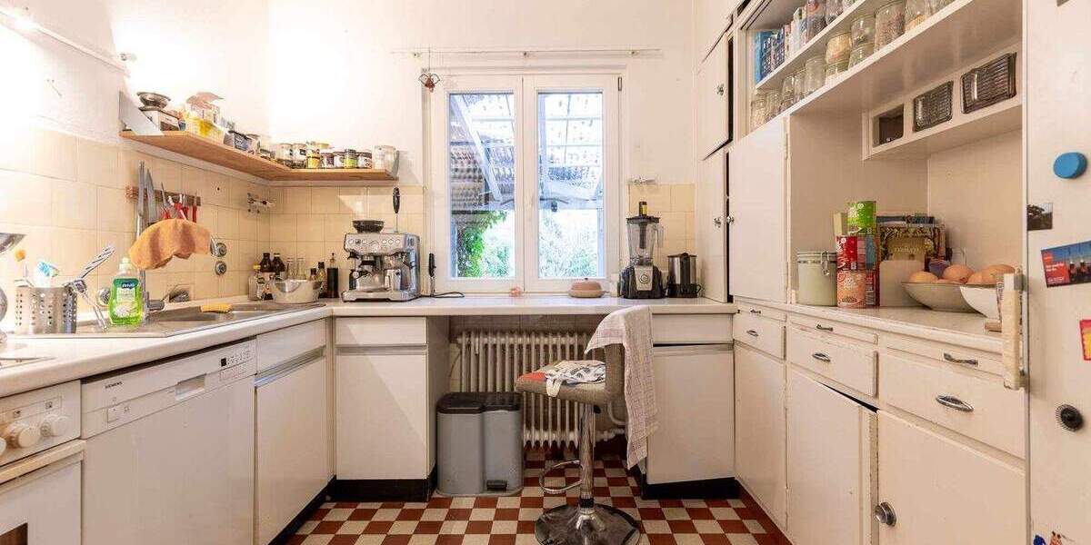 Doppelhaushälfte Lüneburg Rotes Feld - 6 Zimmer, 150 m&sup2;, 565.000&euro; | Angebot:25928504