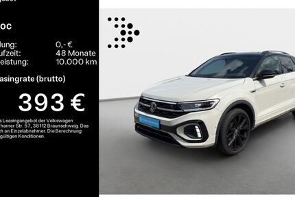 VW T-Roc 52.789 km 30.890 &euro; Eschborn 65760