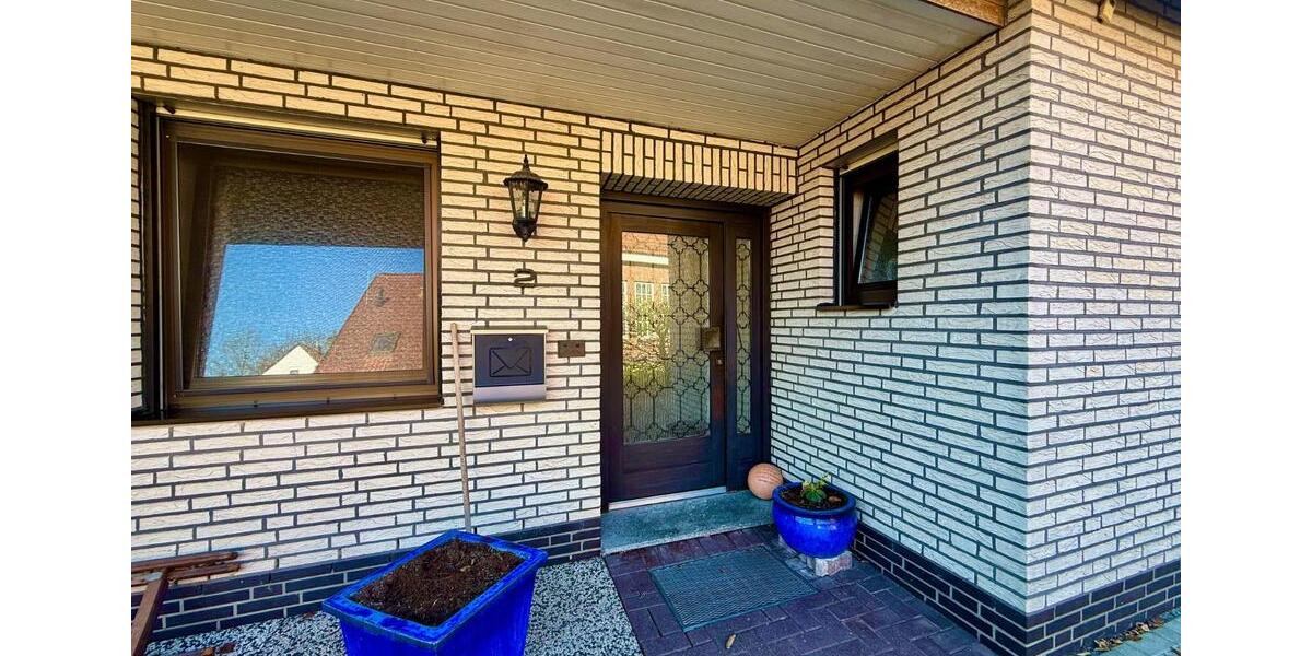 Einfamilienhaus Hagen im Bremischen - 9 Zimmer, 291 m&sup2;, 395.000&euro; | Angebot:25379203