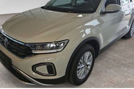 VW T-Roc 73.995 km 19.390 &euro; Lemgo 32657