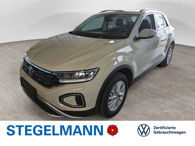 VW T-Roc 73.995 km 19.390 &euro; Lemgo 32657