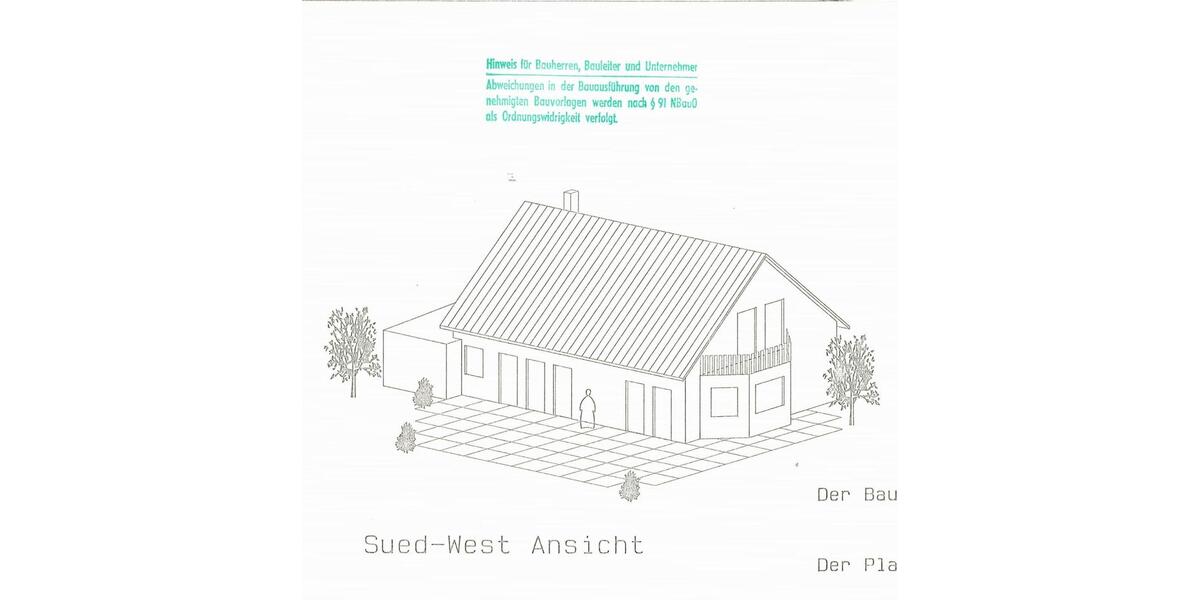 Einfamilienhaus Bohmte - 5 Zimmer, 190 m&sup2;, 385.000&euro; | Angebot:26991671