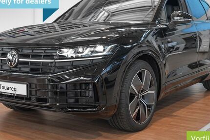 VW Touareg 19.990 km 77.990 &euro; Mannheim 68309