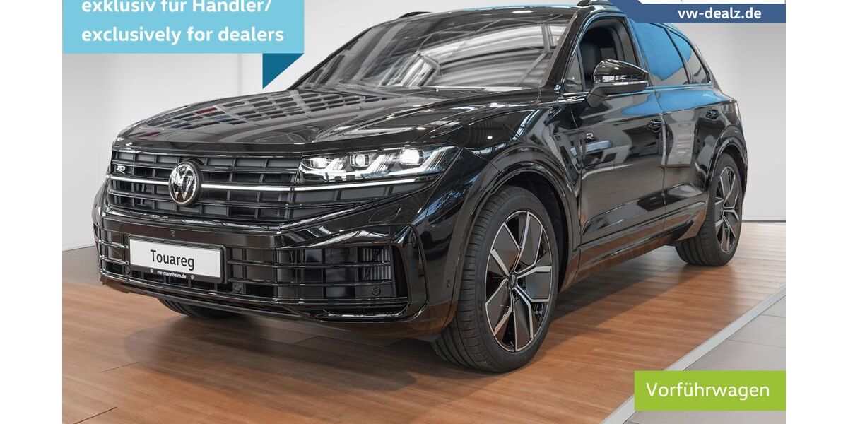 VW Touareg 19.990 km 77.990 &euro; Mannheim 68309