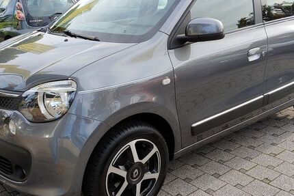Renault Twingo 10.000 km 10.100 &euro; Pirna 01796
