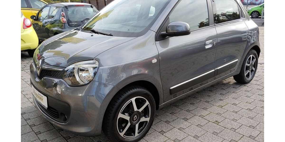 Renault Twingo 10.000 km 10.100 &euro; Pirna 01796