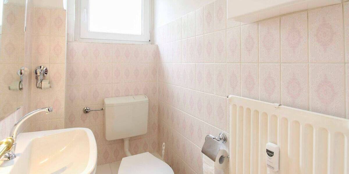 Etagenwohnung Steinbach (Taunus) - 3 Zimmer, 89 m&sup2;, 315.000&euro; | Angebot:26790204