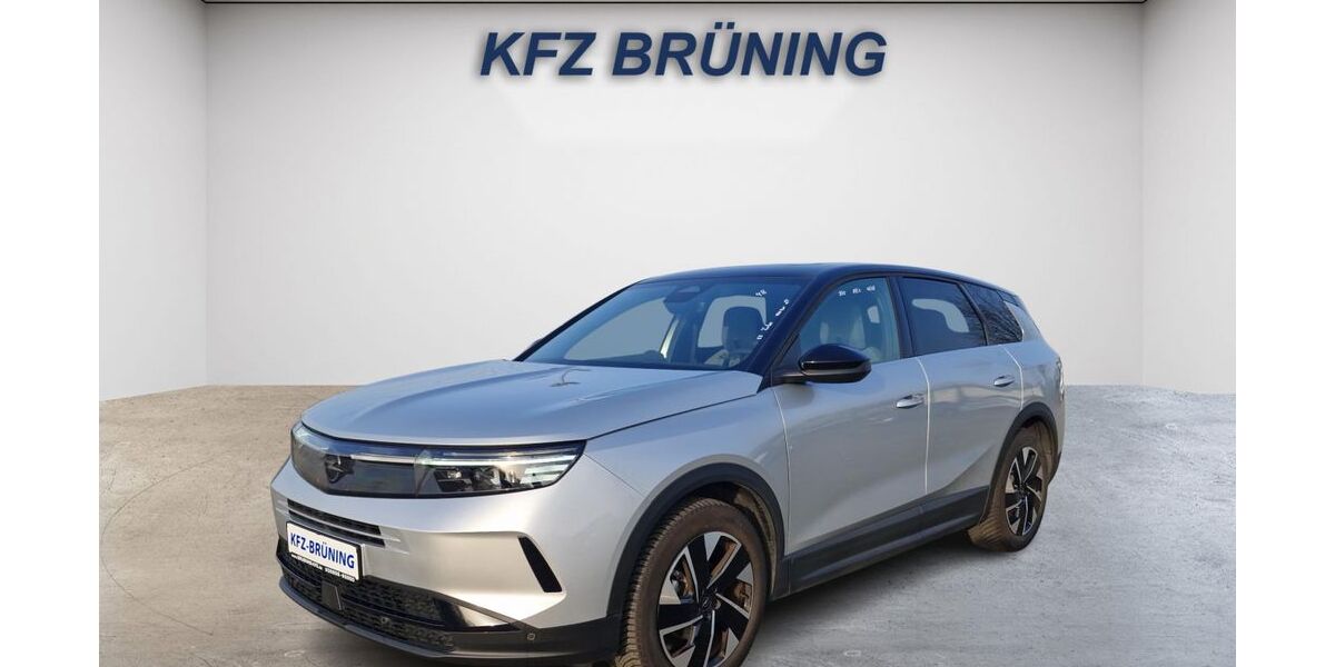 Opel Grandland (X) 25.793 km 28.280 &euro; Lingen (Ems) 49811
