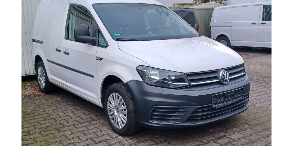 VW Caddy 132.000 km 7.990 &euro; Duisburg 47269
