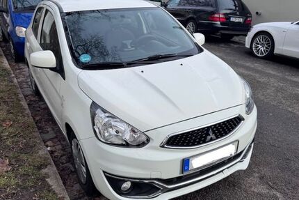 Mitsubishi Space Star 26.250 km 7.200 &euro; Stadtbergen 86391