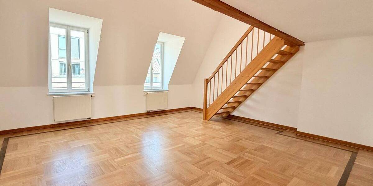 Etagenwohnung Berlin Mitte - 4 Zimmer, 255 m&sup2;, 3.727&euro; | Angebot:26853245