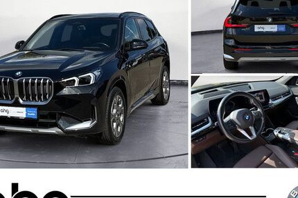 BMW X1 43.234 km 31.490 &euro; Schramberg-Sulgen 78713