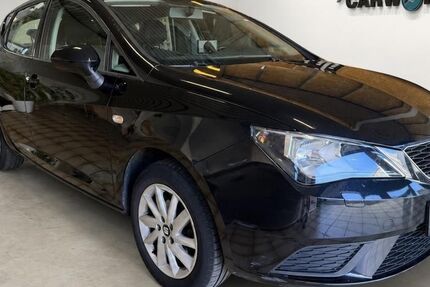 Seat Ibiza 127.000 km 5.490 &euro; Kirchberg 55481