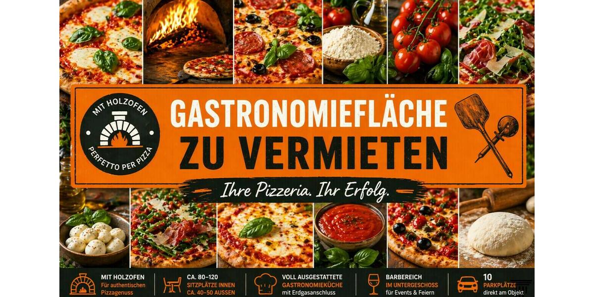 Gewerbeobjekt Niedereschach - 1.750&euro; | Angebot:26284881