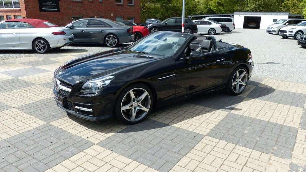 SLK 250