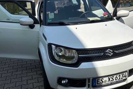 Suzuki Ignis 159.000 km 8.700 &euro; Stuttgart 70437
