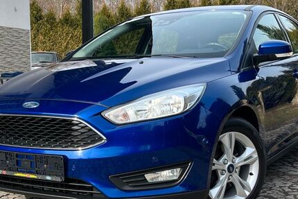 Ford Focus 91.600 km 9.890 &euro; Guben 03172