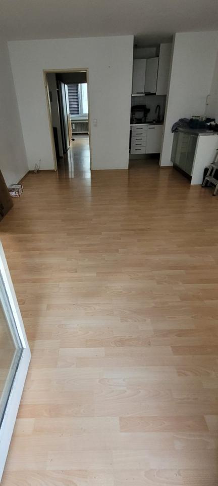 2-Zimmer-Wohnung zetral in Sindelfingen-Stadtmitte