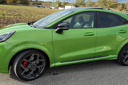 Ford Puma 28.500 km 23.200 &euro; Wolken 56332