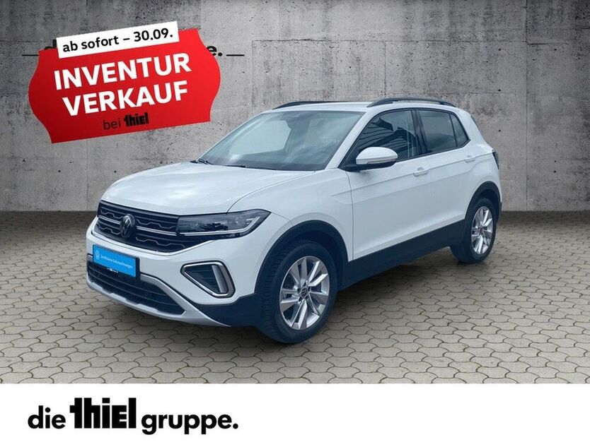 T-Cross