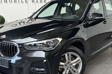 BMW X1 76.450 km 31.749 € Wardenburg 26203