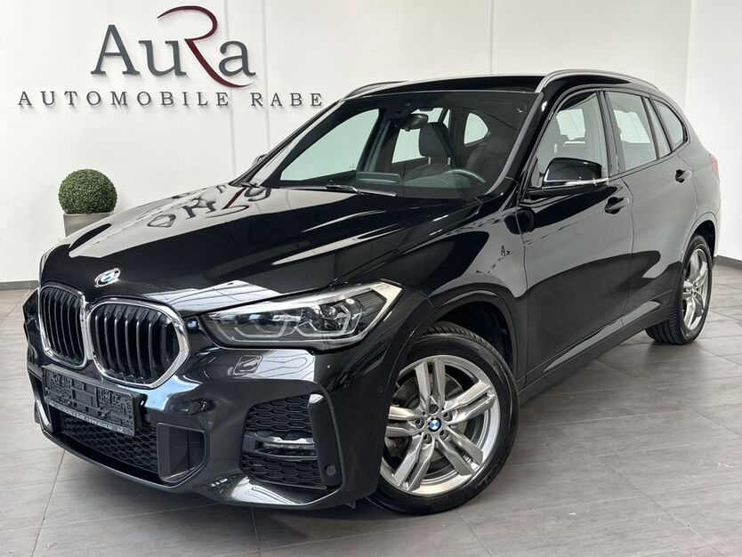 BMW X1 76.450 km 31.749 € Wardenburg 26203