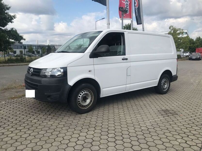T5 Transporter