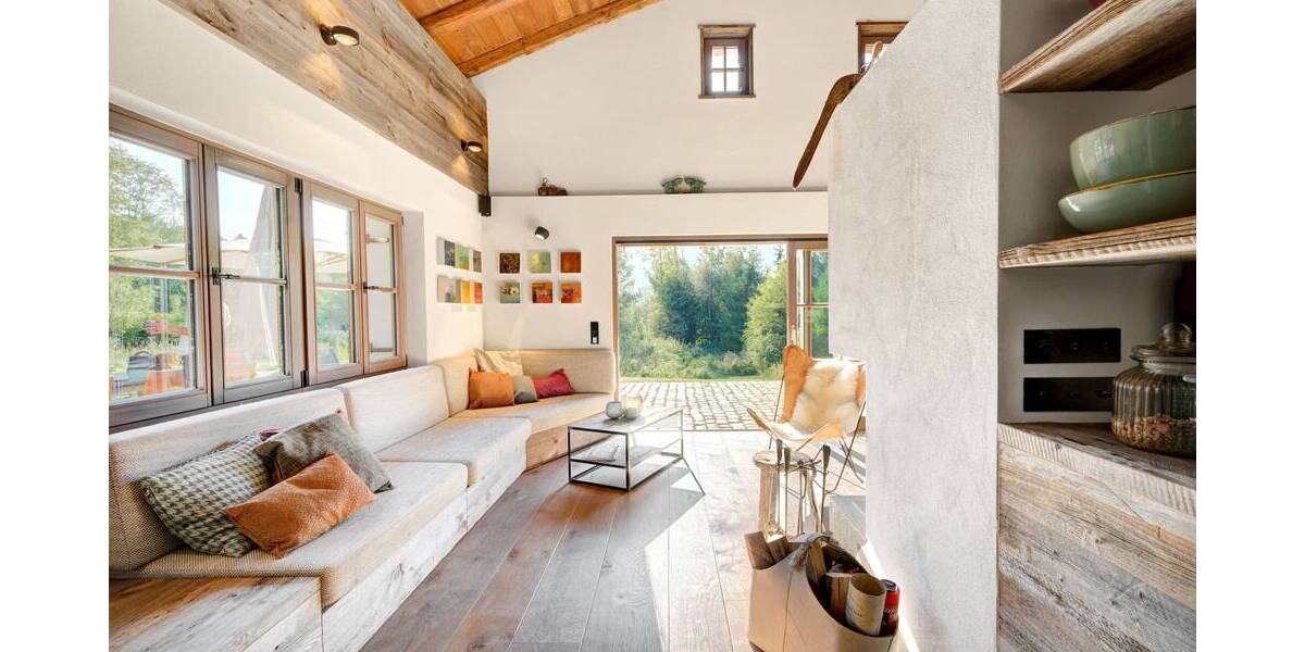 Einfamilienhaus Lenggries - 4 Zimmer, 189 m&sup2;, 3.800.000&euro; | Angebot:25674038