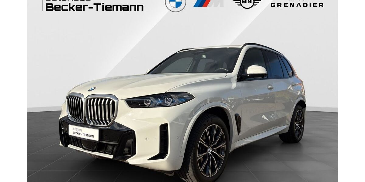 BMW X5 14.810 km 82.212 € Wunstorf 31515