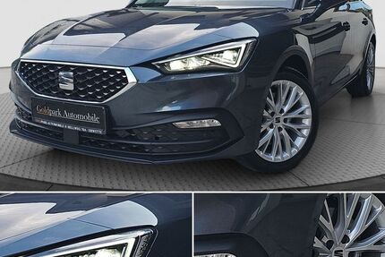 Seat Leon 62.000 km 20.880 &euro; Erwitte 59597