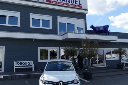 Renault Clio 29.000 km 10.000 &euro; Magdeburg 39108