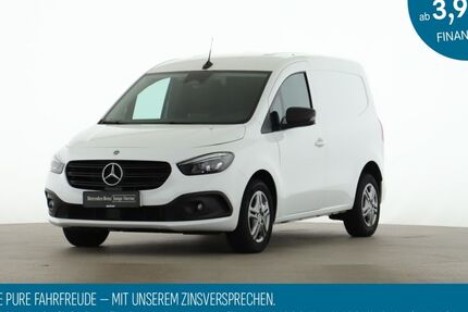 Mercedes-Benz Citan 28.200 km 27.941 &euro; Senden-Bösensell 48308